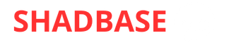 Shadbase Online
